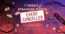 Friday, April 24th ~ Tween Night CANCELLED