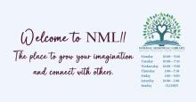 Discover NML