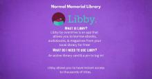 Libby. Listen. Read. Enjoy for Free.