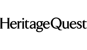HeritageQuest database graphic
