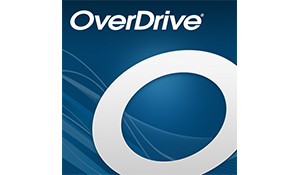OverDrive icon
