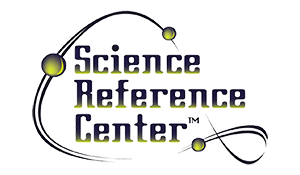 Science Reference Center database graphic