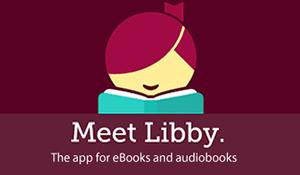 Libby App Icon